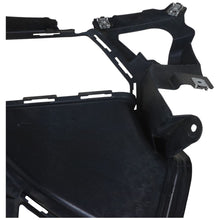 Load image into Gallery viewer, PORSCHE 911 C2 rear bumper left fitting trim 992 2019 onward Genuine 992807193

