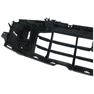 Audi Q8 S Line Front Bumper Grill fitting 2019 onwards 4M8 Genuine 4M8807233