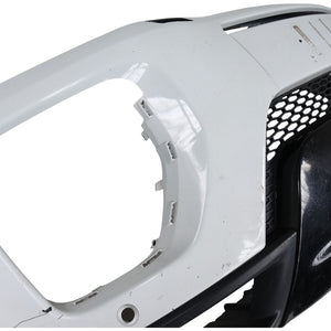 Range Rover Evoque Dynamic front bumper 2015-2018 SUV Genuine pn GJ32-17F003-C