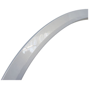 MASERATI GRECALE FRONT Left LH Wheel Arch Moulding Trim GENUINE 670167226