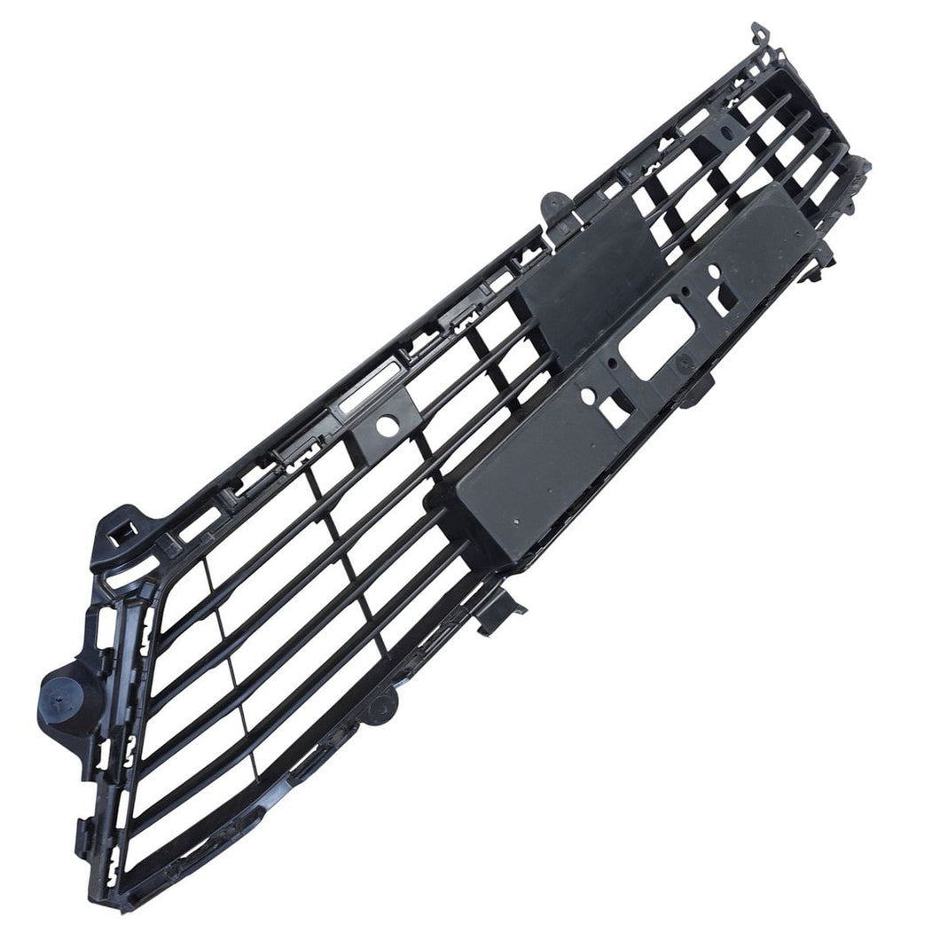 Renault Clio Esprit Alpine front bumper lower grill 2023-2025 Genuine 622549954R