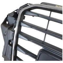 Load image into Gallery viewer, AUDI A3 FRONT BUMPER Centre Grill 2013 to 2015 GENUINE 8V3853651
