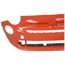 Load image into Gallery viewer, FIAT 500 POP FRONT BUMPER 2016 onwards Hatchback GENUINE Used 735619476
