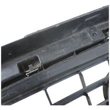 Load image into Gallery viewer, Audi A6 front bumper grill 2008-2011 4F0 GENUINE 4F0853651AO
