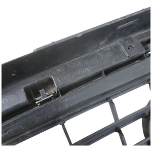 Audi A6 front bumper grill 2008-2011 4F0 GENUINE 4F0853651AO