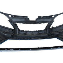 Load image into Gallery viewer, Seat Ibiza FR front bumper 2012-2016 Hatchback Genuine Used 6J0807221
