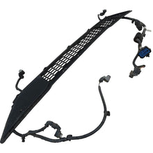 Load image into Gallery viewer, Hyundai tucson front bumper 2015-2017 SUV Genuine 86511-D7100
