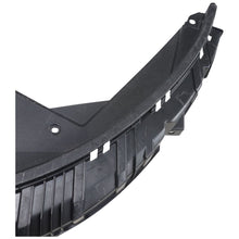 Load image into Gallery viewer, KIA e-Niro E Niro front bumper upper fitting trim 2022-2024 Genuine 86391-AO000
