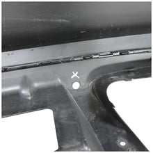 Load image into Gallery viewer, CUPRA FORMENTOR REAR BUMPER 2025 onwards GENUINE  Used pn 5FF807521F
