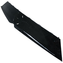 Load image into Gallery viewer, Vauxhall Mokka front bumper upper grill 2020 onwards SUV Genuine 9835272480

