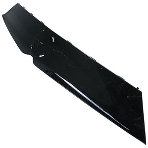Vauxhall Mokka front bumper upper grill 2020 onwards SUV Genuine 9835272480