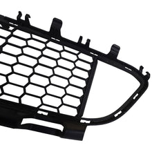 Load image into Gallery viewer, BMW 3 Series M Sport front bumper lower grill F30 2012-2016 Genuine 8068124
