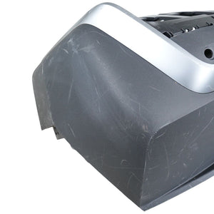 Hyundai Ioniq 5 rear bumper lower 2024-2025 5 door Electric pn 86612-GIDB0
