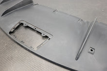 Load image into Gallery viewer, TESLA MODEL X REAR BUMPER Lower Valance Diffuser 2017 on GENUINE 1058356-00-C
