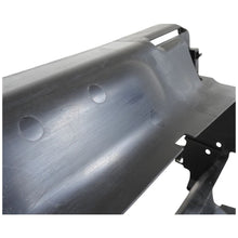 Load image into Gallery viewer, Porsche Macan air guide duct trim front bumper air guide Genuine 95B121707Y
