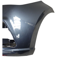 Load image into Gallery viewer, Seat Ibiza front bumper 2017-2019 Hatchback Genuine pn 6F0807221D
