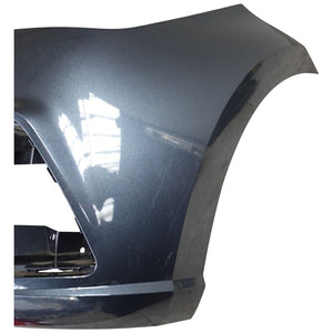Seat Ibiza front bumper 2017-2019 Hatchback Genuine pn 6F0807221D