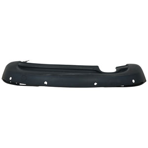 Volkswagen Tiguan rear bumper lower Section 2011-2015 5Dr 5N0807521