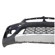 Load image into Gallery viewer, BMW X1 FRONT BUMPER SE STANDARD 2015 onwards F48 SUV 5 Door GENUINE 51117354815
