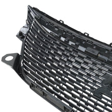 Load image into Gallery viewer, Peugeot 2008 front bumper grill 2019-2020 5 Door Genuine 9825860780
