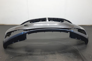 BMW 3 SERIES F30 F31 FRONT BUMPER LCI 2016 onwards SPORT Genuine 51117386283