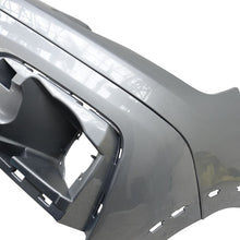 Load image into Gallery viewer, Peugeot Rifter front bumper upper section 2018-2023 Genuine 9816754277
