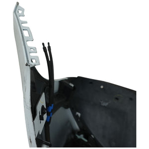 RANGE ROVER VOGUE FRONT BUMPER L405 2013 to 2017 SUV GENUINE pn CK52-17F003-AA