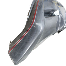 Load image into Gallery viewer, Nissan Juke Nismo rear bumper valance trim diffuser SUV Genuine 850B2 3YW4H
