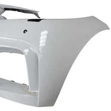 Load image into Gallery viewer, BMW 4 series M Sport front bumper F32 F33 Coupe Cabrio Genuine Used 51118054502
