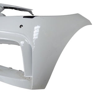 BMW 4 series M Sport front bumper F32 F33 Coupe Cabrio Genuine Used 51118054502