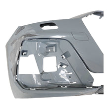 Load image into Gallery viewer, AUDI A1 S Line FRONT BUMPER 2019 onwards Hatchback GENUINE pn 82A807437F

