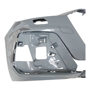 AUDI A1 S Line FRONT BUMPER 2019 onwards Hatchback GENUINE pn 82A807437F
