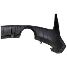 Load image into Gallery viewer, HYUNDAI I30N Hatchback REAR BUMPER Lower Valance Trim GENUINE pn 86612-S0000
