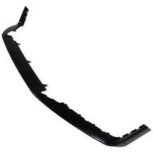 Load image into Gallery viewer, Audi RS3 front bumper splitter 2015-2019 Hatchback 8V4 Genuine Used 8V4807717
