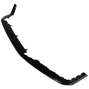 Audi RS3 front bumper splitter 2015-2019 Hatchback 8V4 Genuine Used 8V4807717