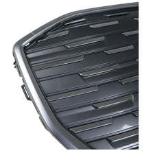 Load image into Gallery viewer, Audi Q4 E-tron front bumper centre grill 2021 onwards Genuine pn 89A853651B
