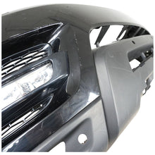 Load image into Gallery viewer, Range Rover Sport front bumper 2013-2017 SUV Genuine pn DK62-17F775-BB
