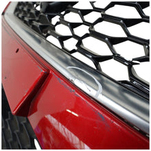 Load image into Gallery viewer, MG ZS front bumper Facelift 2020-2022 SUV 5 Door Genuine pn ZS1107701
