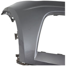Load image into Gallery viewer, JAGUAR E PACE FRONT BUMPER X540 SUV 5 DOOR 2018 on GENUINE pn J9C3-17F003-C
