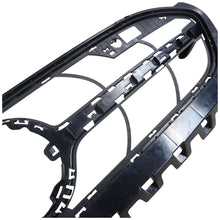 Load image into Gallery viewer, Mercedes benz GLA front bumper upper grill fitting 2019-2023 Genuine A2478882900
