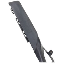 Load image into Gallery viewer, Tesal Model X front bumper lower valance Trim 2017-2019 Genuine 1034833-00-E

