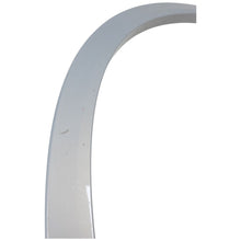 Load image into Gallery viewer, MASERATI GRECALE FRONT Left LH Wheel Arch Moulding Trim GENUINE 670167226

