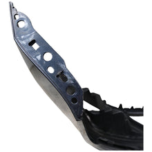 Load image into Gallery viewer, Seat Ibiza front bumper 2017-2019 Hatchback Genuine pn 6F0807221D
