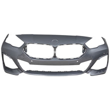 Load image into Gallery viewer, BMW 2 Series Gran Coupe F44 M SPORT FRONT BUMPER 2020 onward GENUINE 51118075476
