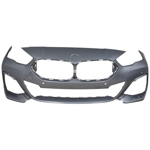 BMW 2 Series Gran Coupe F44 M SPORT FRONT BUMPER 2020 onward GENUINE 51118075476