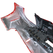 Load image into Gallery viewer, Toyota Yaris Cross front bumper 2022-2024 Genuine pn 52119-0DC20
