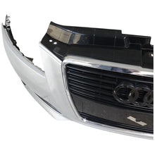 Load image into Gallery viewer, AUDI A3 SE FRONT BUMPER 2009 to 2012 Hatchback Used GENUINE pn 8P0807437H
