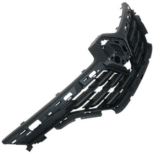 Load image into Gallery viewer, Renault Captur Grill front bumper upper 2020-2023 Genuine Used 623105565R

