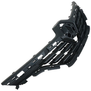 Renault Captur Grill front bumper upper 2020-2023 Genuine Used 623105565R