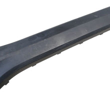 Load image into Gallery viewer, Toyota AYGO X front bumper centre trim 2020-2023 Genuine 52112-0H110
